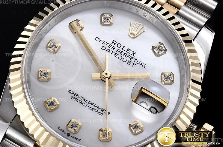 0121 RDJ0361E – DJ 36mm Sleek 751